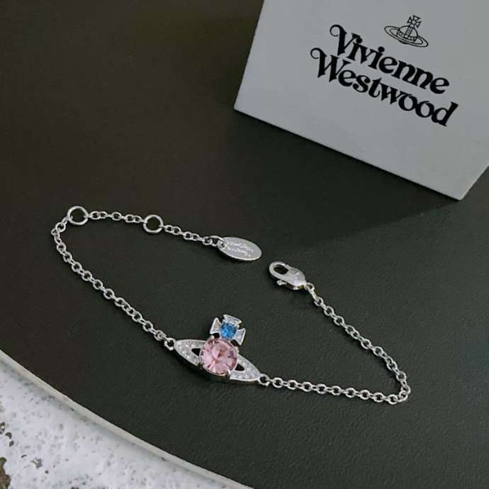 Picture of Vividness Westwood Bracelet _SKUVivienneWestwoodbracelet05215317260
